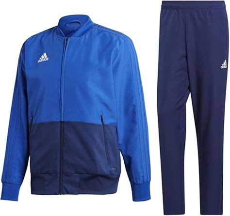 adidas herren präsentationsanzug condivo 18 ean|adidas Präsentationsanzüge .